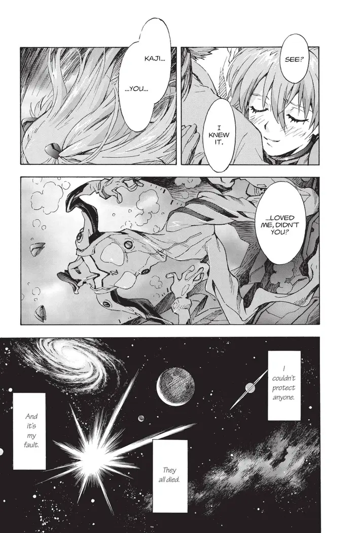 Neon Genesis Evangelion Chapter 91 image 21_optimized
